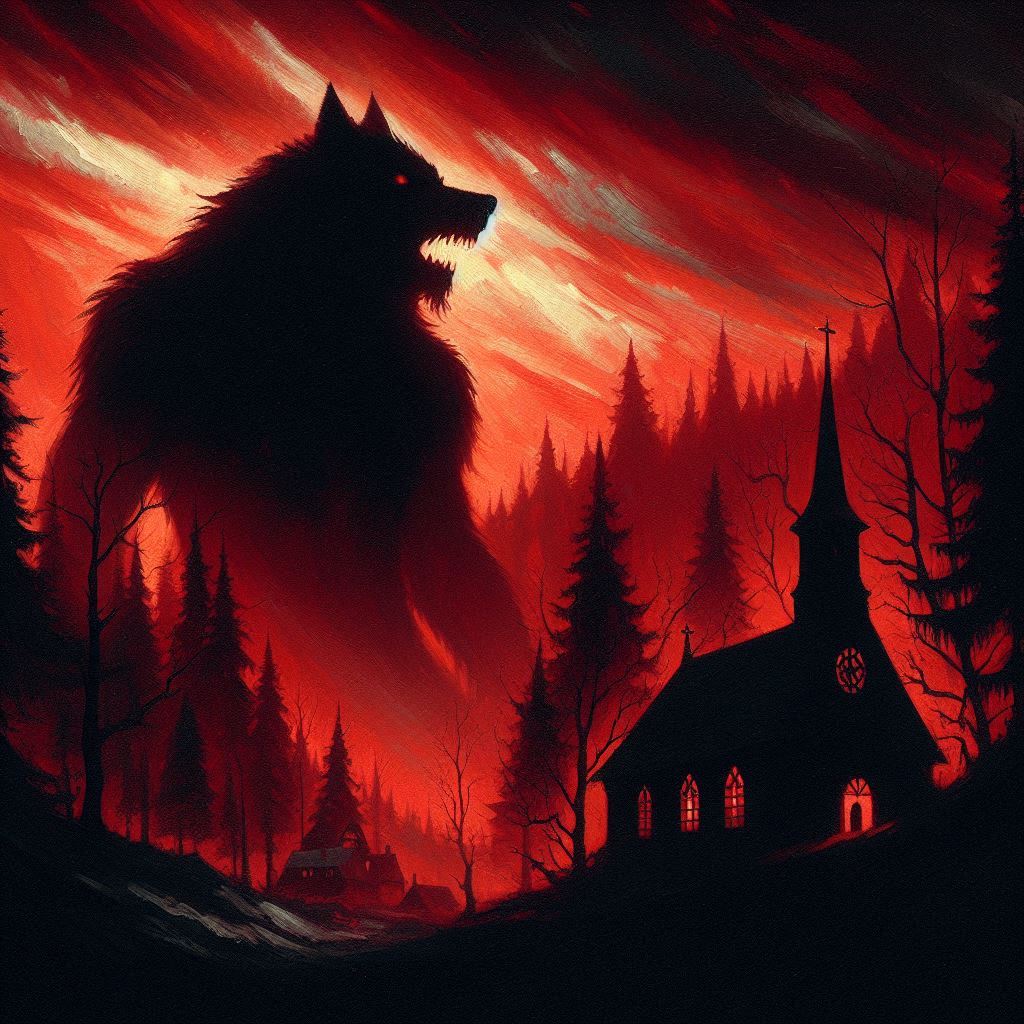 2ième partie, Synopsis