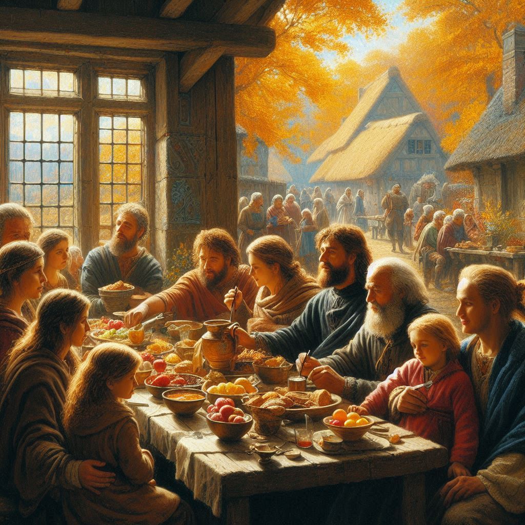 5IÈME PARTIE, SYNOPSIS