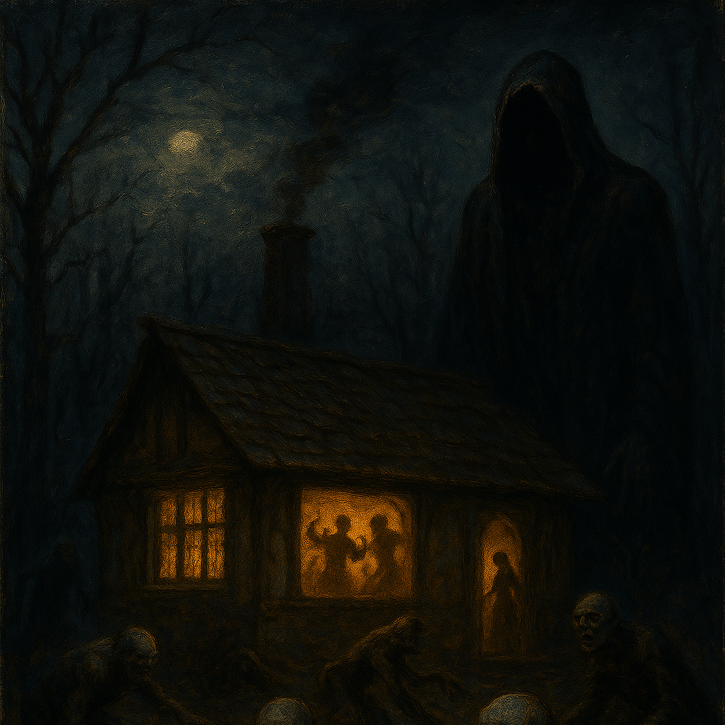 5ième partie 2025, SYNOPSIS