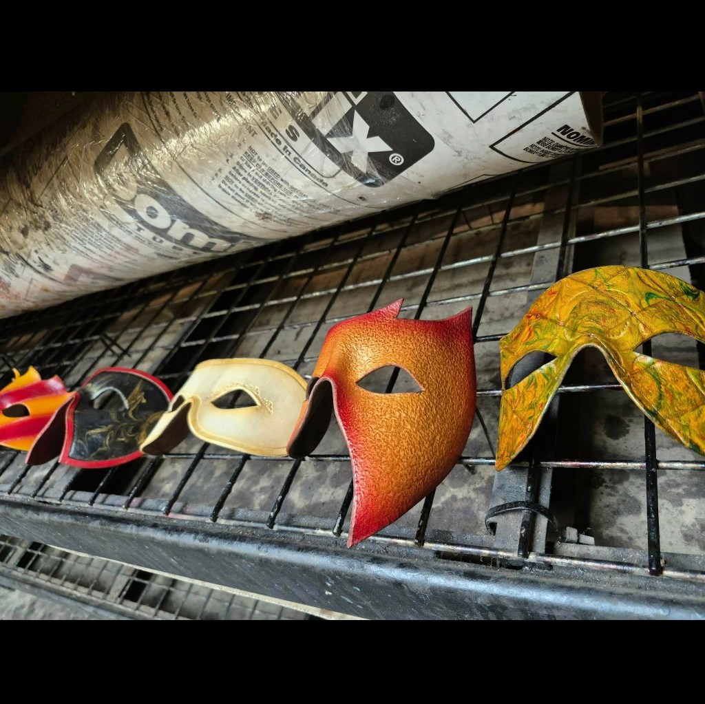 Le banquet des trois&nbsp;fortunes